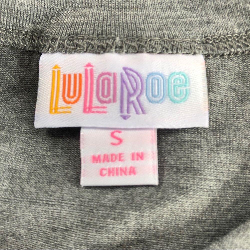 NWT LuLaRoe Randy Size S - Picture 2 of 5